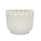 5.75" J'Adore DIY Ceramic Flower Vase by Make Market®
